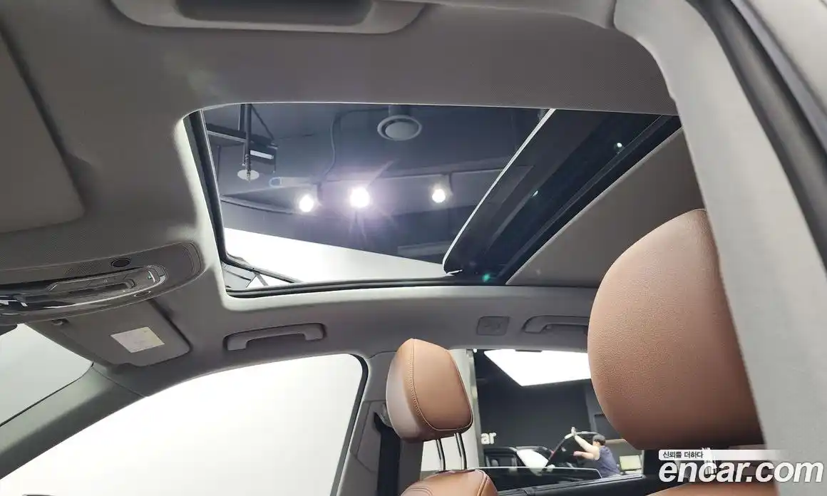 Audi Q5 2023 2.0 Автомат в Москве № 196184, фото 10