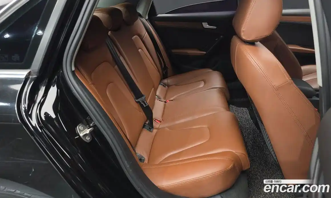 Audi A4 2016 2.0 Автомат в Москве № 196607, фото 13