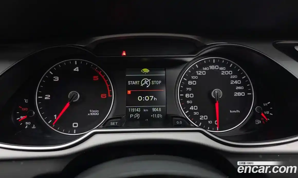 Audi A4 2016 2.0 Автомат в Москве № 196607, фото 19