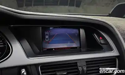 Audi A4 2016 2.0 Автомат в Москве № 196607, миниатюра 3