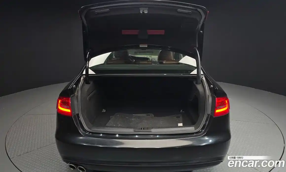 Audi A4 2016 2.0 Автомат в Москве № 196607, фото 6