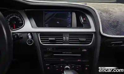 Audi A4 2016 2.0 Автомат в Москве № 196607, миниатюра 9