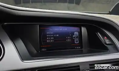 Audi A4 2016 2.0 Автомат в Москве № 196607, миниатюра 10