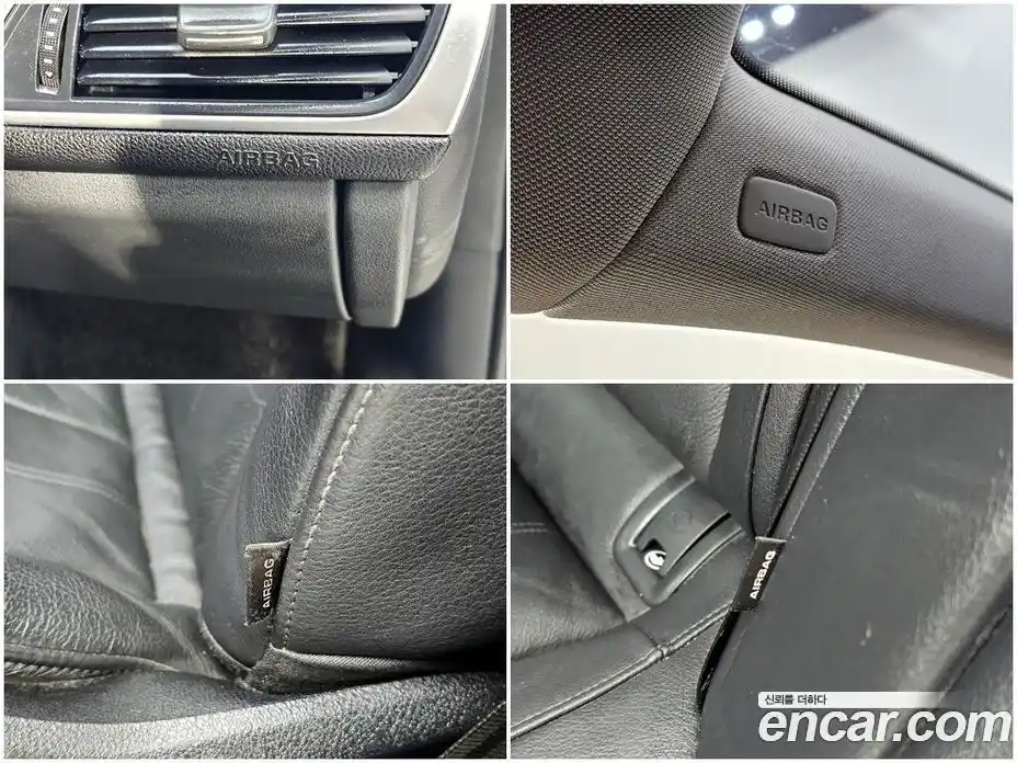 Audi A6 2015 2.0 Автомат в Москве № 196791, фото 16