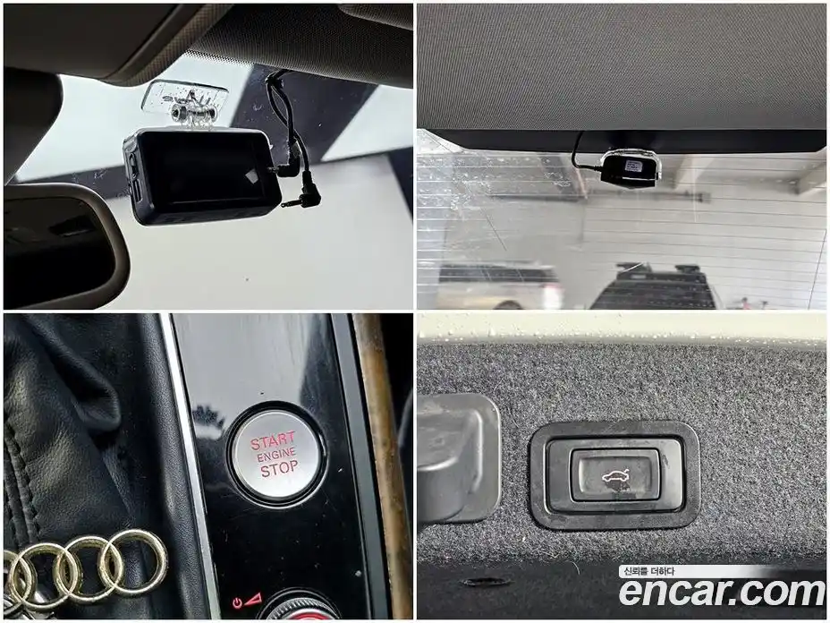 Audi A6 2015 2.0 Автомат в Москве № 196791, фото 19