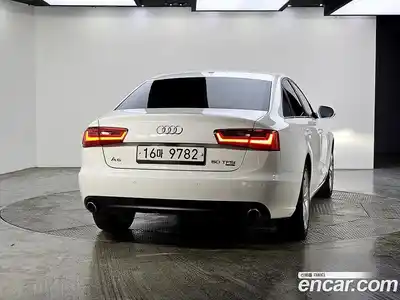Audi A6 2015 2.0 Автомат в Москве № 196791, миниатюра 3