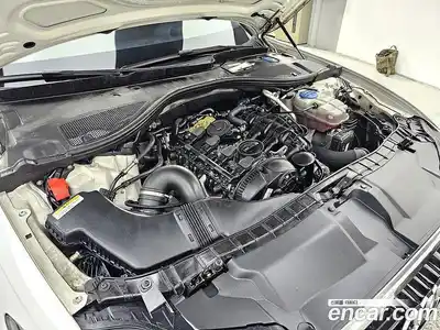 Audi A6 2015 2.0 Автомат в Москве № 196791, миниатюра 6