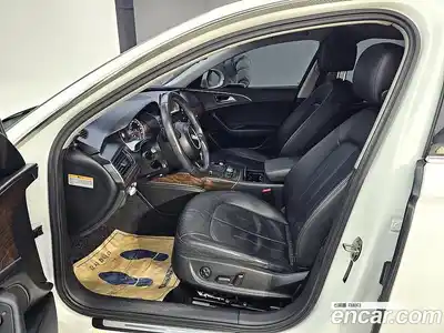 Audi A6 2015 2.0 Автомат в Москве № 196791, миниатюра 8