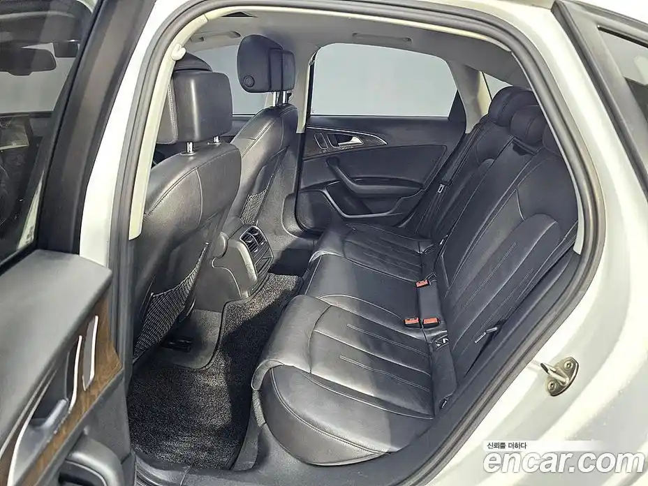 Audi A6 2015 2.0 Автомат в Москве № 196791, фото 9