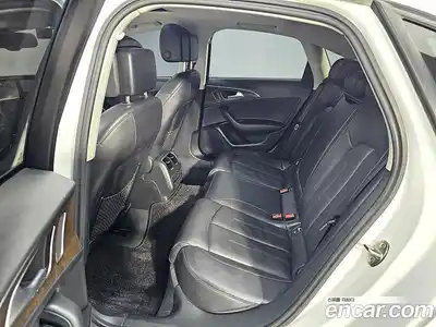 Audi A6 2015 2.0 Автомат в Москве № 196791, миниатюра 9