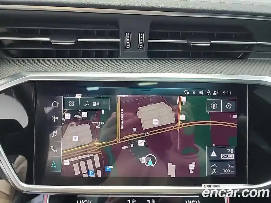 Audi S7 2021 3.0 Автомат в Москве № 196862, фото 15