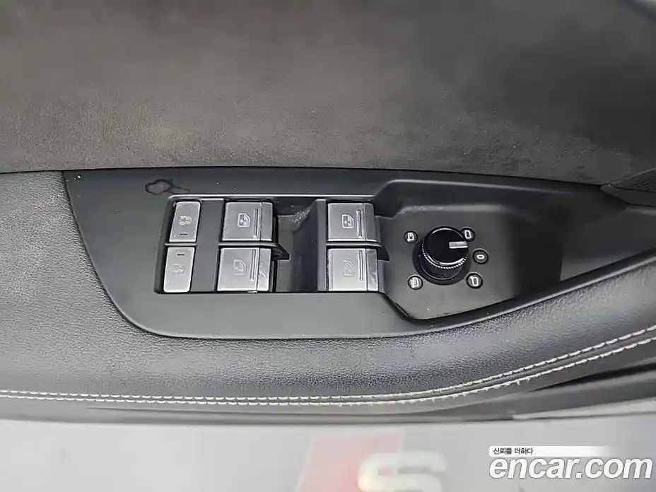 Audi S7 2021 3.0 Автомат в Москве № 196862, фото 17