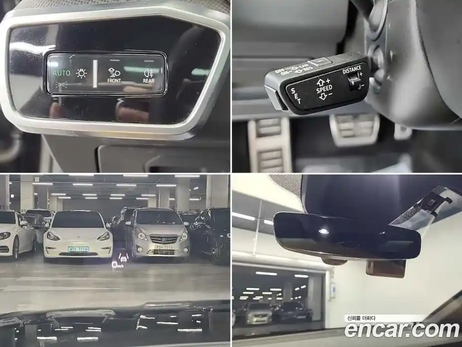 Audi S7 2021 3.0 Автомат в Москве № 196862, фото 18