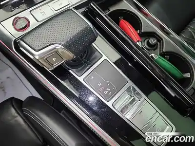 Audi S7 2021 3.0 Автомат в Москве № 196862, миниатюра 8