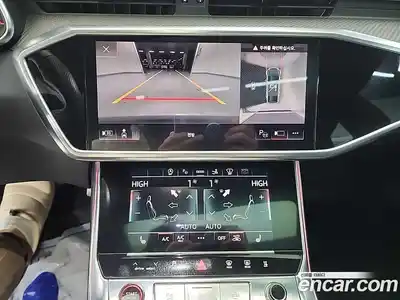 Audi S7 2021 3.0 Автомат в Москве № 196862, миниатюра 10