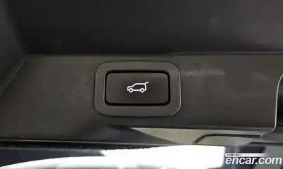 Land Rover Range-Rover Sport, 2016