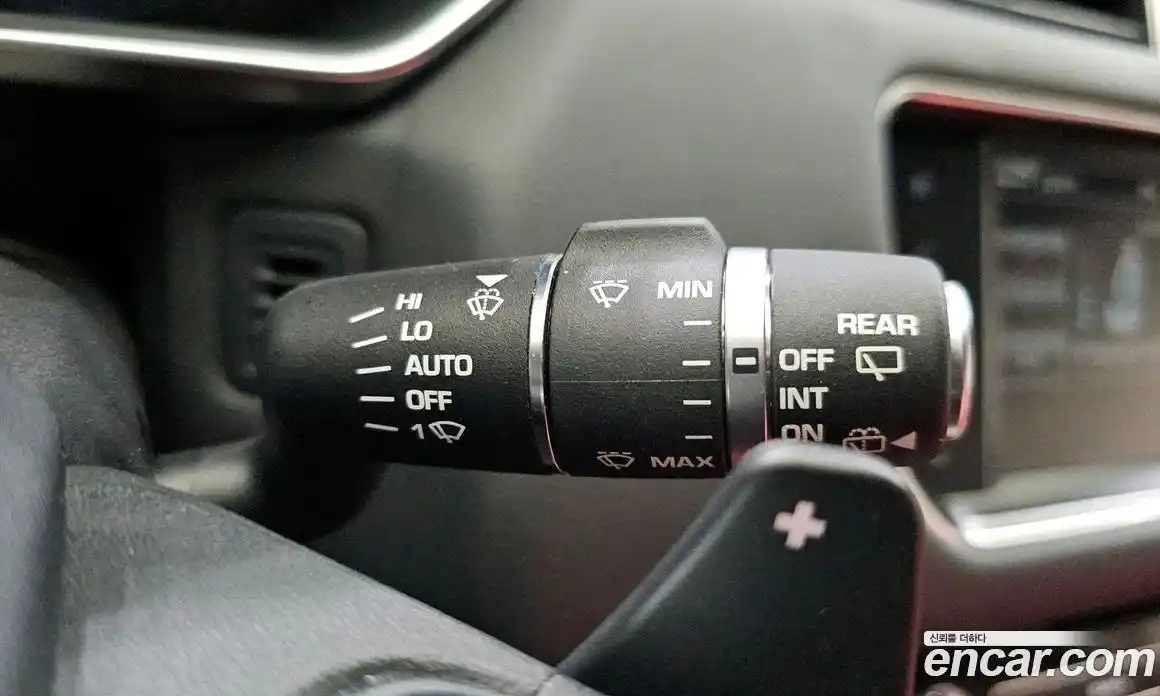 Land Rover Range-Rover Sport 2016 3.0 Автомат в Москве № 198196, фото 7