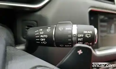 Land Rover Range-Rover Sport 2016 3.0 Автомат в Москве № 198196, миниатюра 7