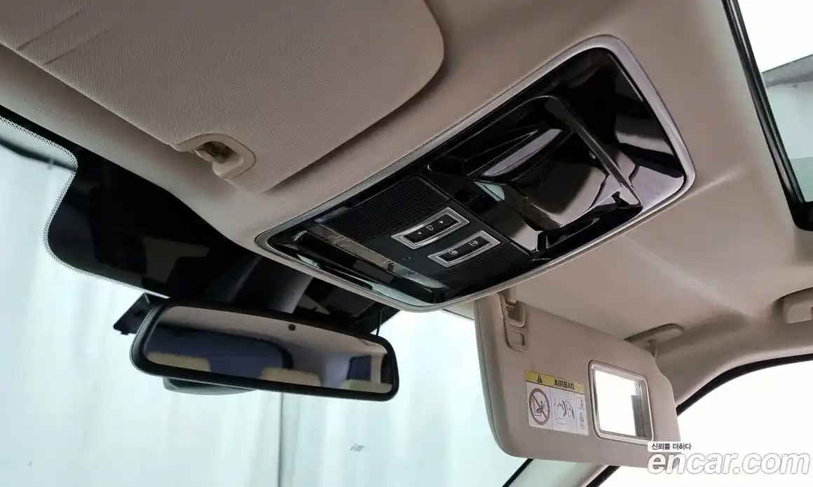 Land Rover Range-Rover Sport 2014 3.0 Автомат в Москве № 198289, фото 17