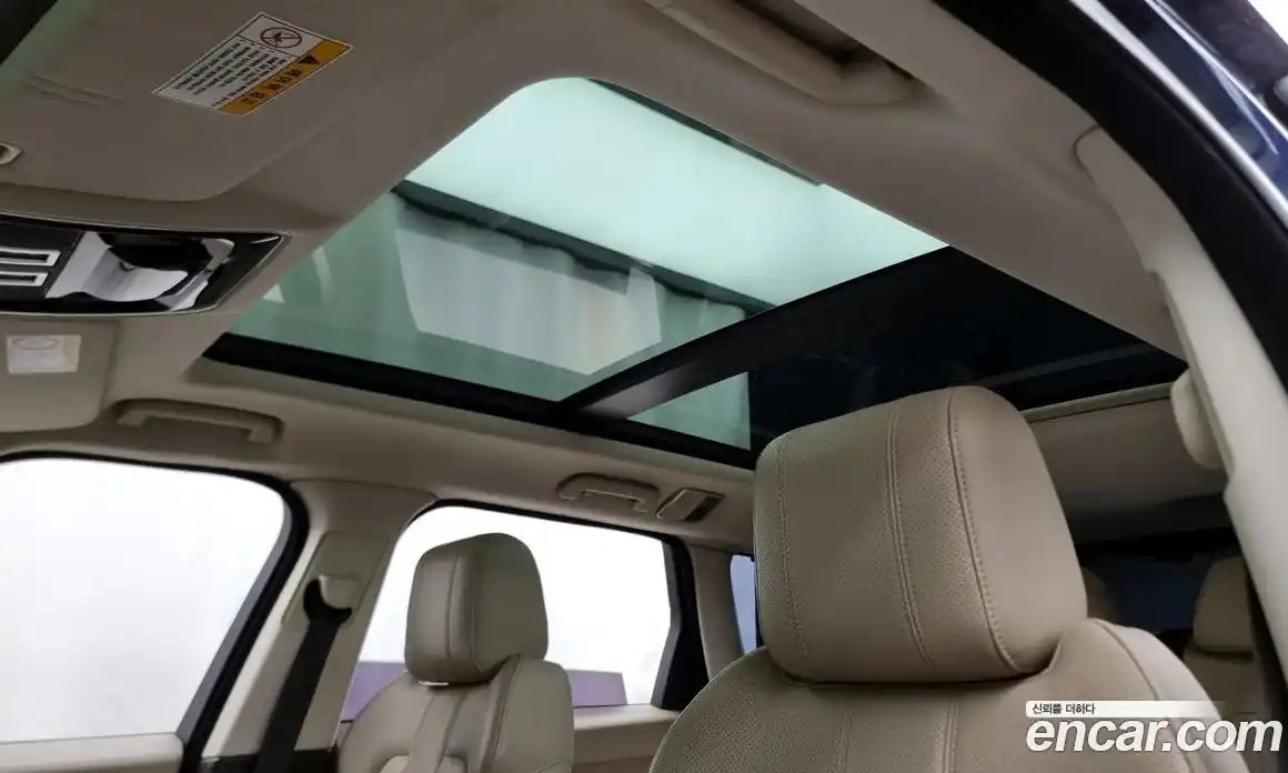 Land Rover Range-Rover Sport 2014 3.0 Автомат в Москве № 198289, фото 18