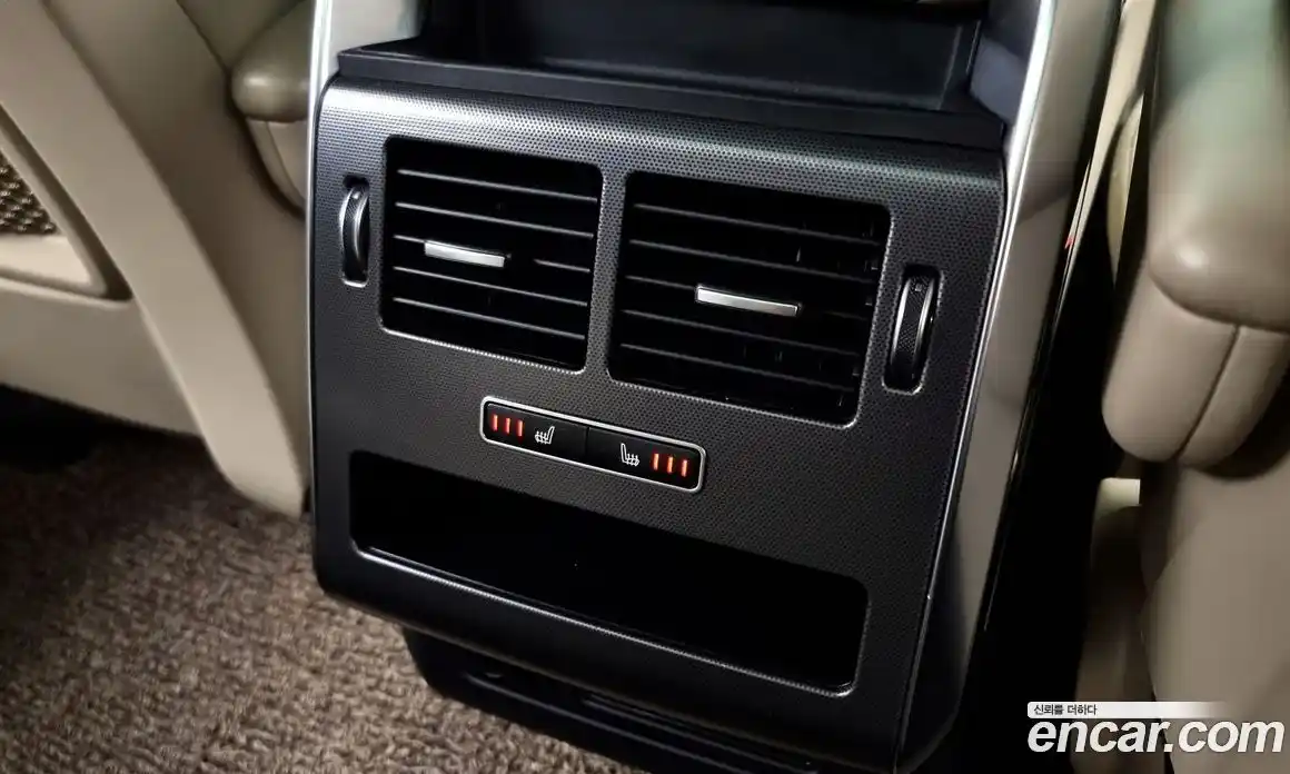 Land Rover Range-Rover Sport 2014 3.0 Автомат в Москве № 198289, фото 19