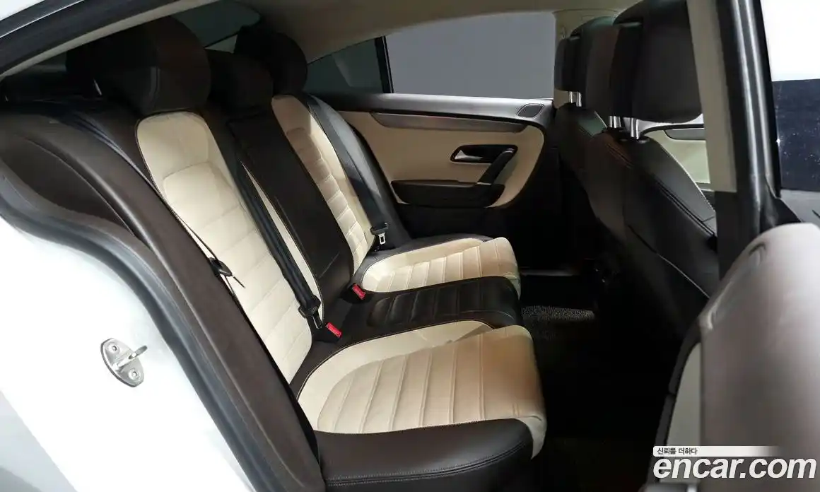 Volkswagen CC 2015 2.0 Автомат в Москве № 199264, фото 13