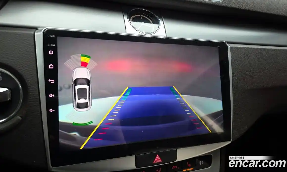 Volkswagen CC 2015 2.0 Автомат в Москве № 199264, фото 18