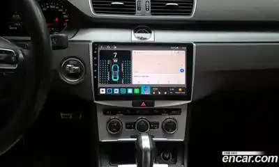 Volkswagen CC 2015 2.0 Автомат в Москве № 199264, миниатюра 2