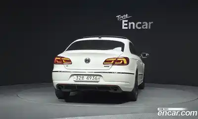 Volkswagen CC 2015 2.0 Автомат в Москве № 199264, миниатюра 6
