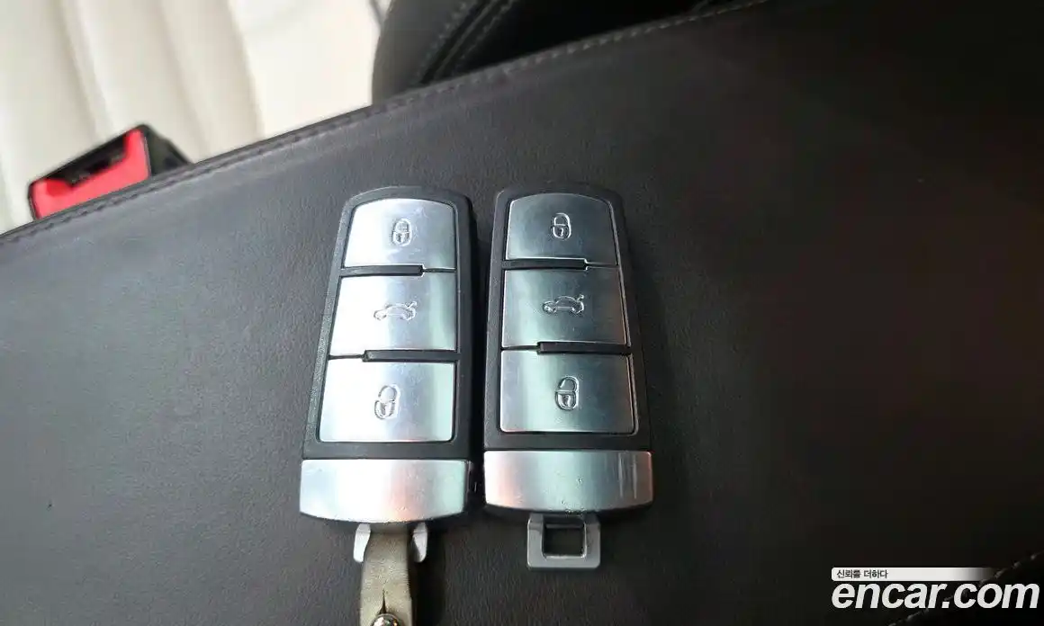 Volkswagen CC 2015 2.0 Автомат в Москве № 199264, фото 8