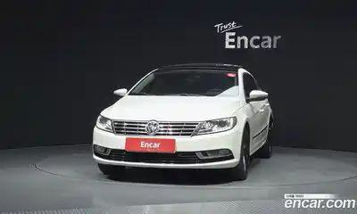 Volkswagen CC 2015 2.0 Автомат в Москве № 199264, миниатюра 10