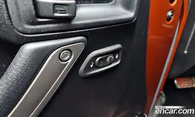 Jeep Wrangler 2014 3.6 Автомат в Москве № 199270, миниатюра 2