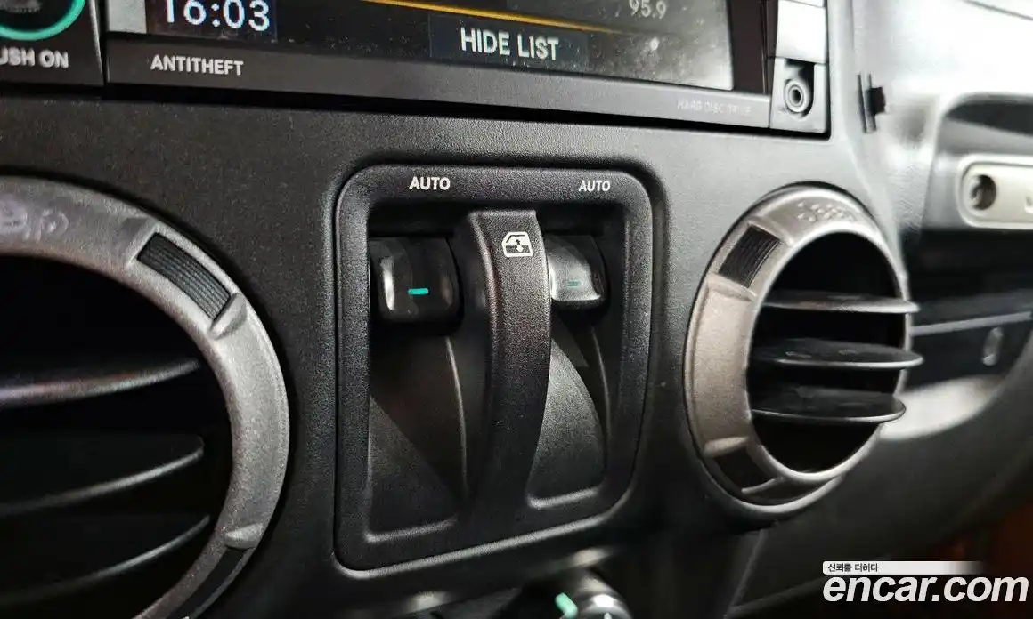 Jeep Wrangler 2014 3.6 Автомат в Москве № 199270, фото 7