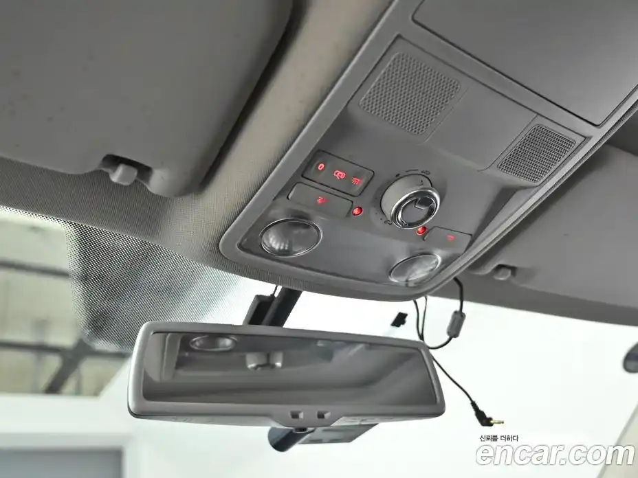 Volkswagen Passat 2015 2.0 Автомат в Москве № 199366, фото 8