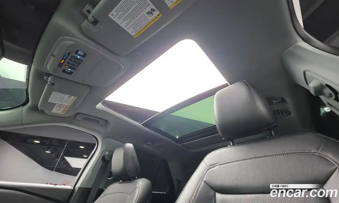 Ford Explorer 2022 2.3 Автомат в Москве № 199846, фото 15