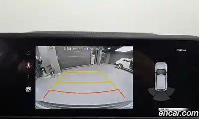 Kia Seltos 2024 1.6 Автомат в Москве № 20082, миниатюра 11