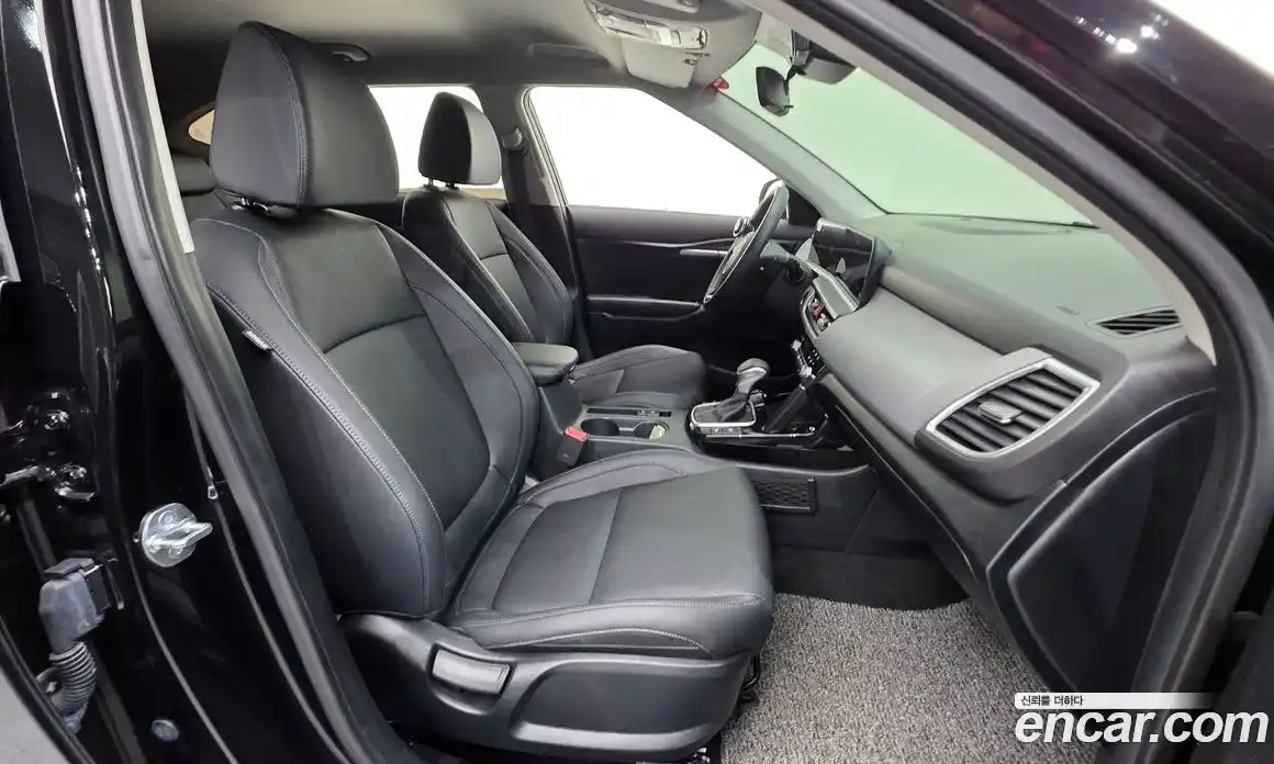 Kia Seltos 2024 1.6 Автомат в Москве № 20082, фото 12