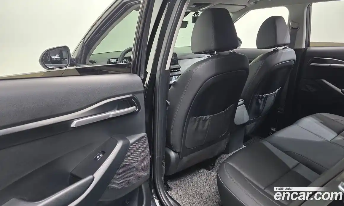 Kia Seltos 2024 1.6 Автомат в Москве № 20082, фото 13