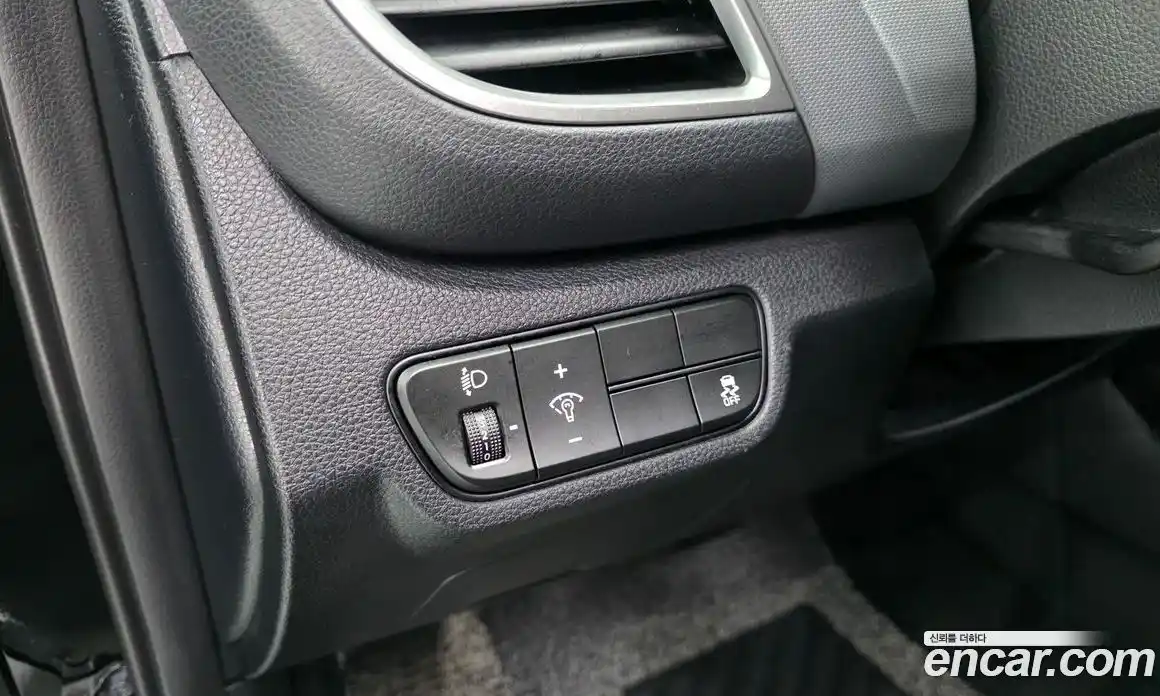 Kia Seltos 2024 1.6 Автомат в Москве № 20082, фото 14