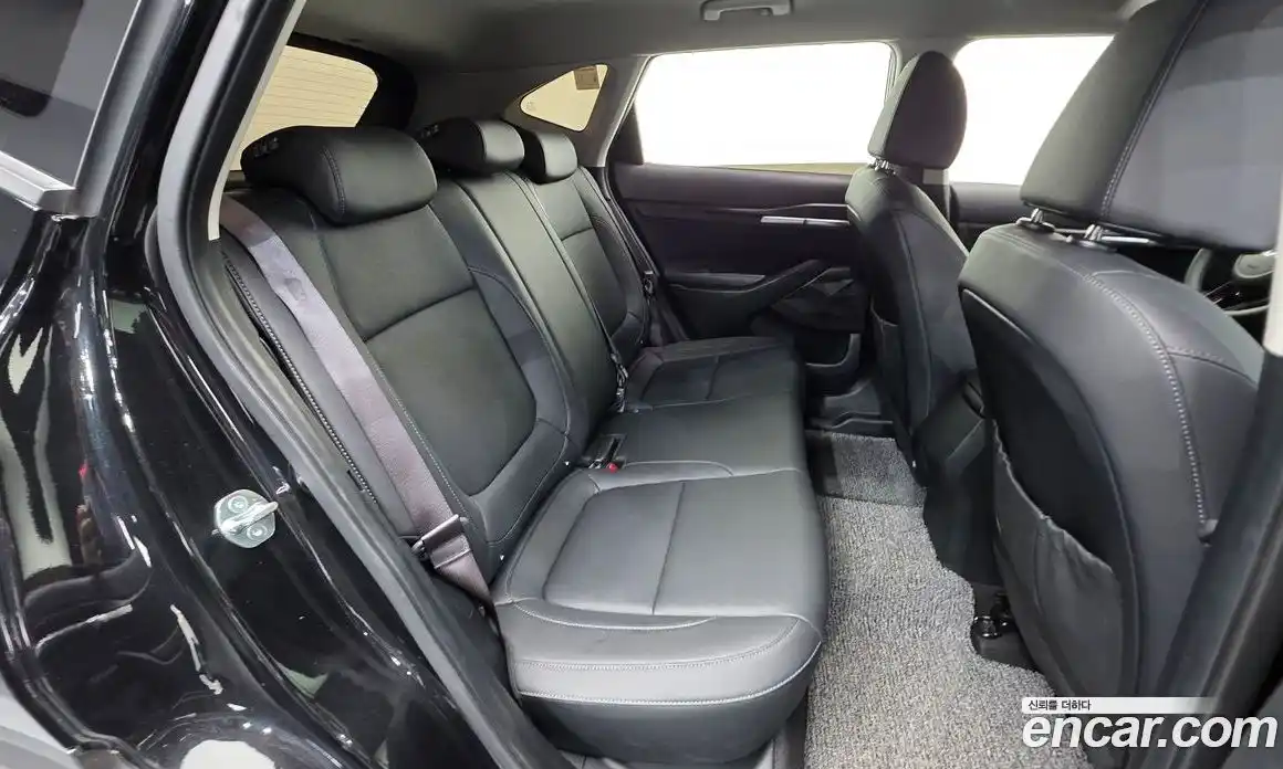 Kia Seltos 2024 1.6 Автомат в Москве № 20082, фото 18