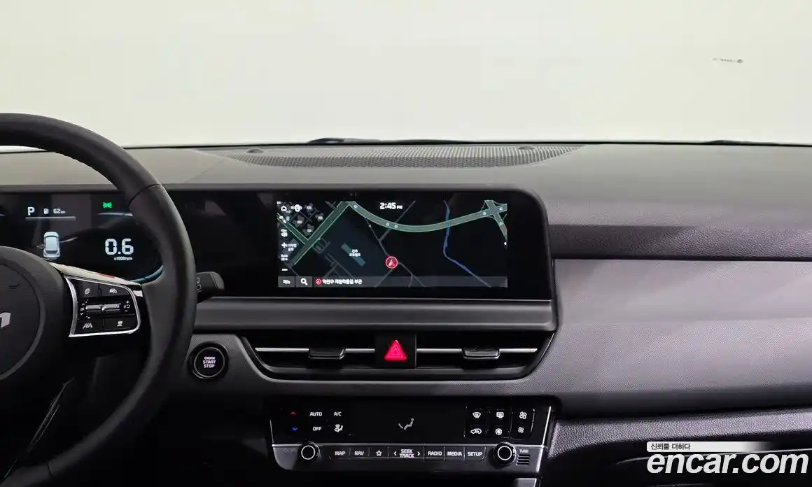 Kia Seltos 2024 1.6 Автомат в Москве № 20082, фото 4