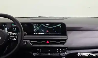 Kia Seltos 2024 1.6 Автомат в Москве № 20082, миниатюра 4