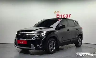 Kia Seltos 2024 1.6 Автомат в Москве № 20082, миниатюра 5