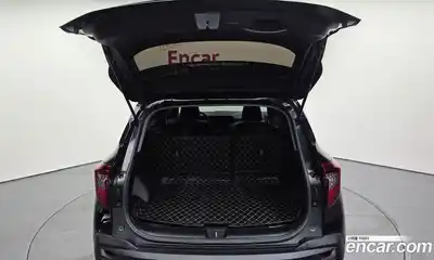 Kia Seltos 2024 1.6 Автомат в Москве № 20082, миниатюра 7