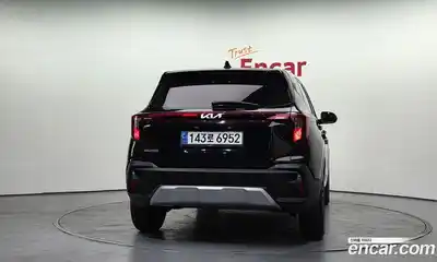 Kia Seltos 2024 1.6 Автомат в Москве № 20082, миниатюра 9