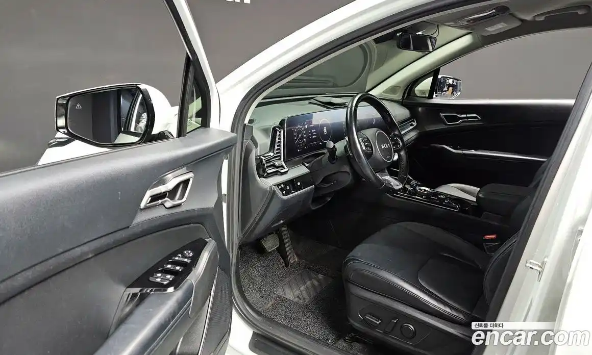 Kia Sportage 2022 2.0 Автомат в Москве № 20700, фото 11