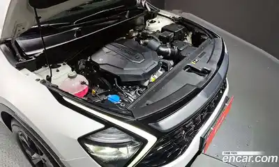 Kia Sportage 2022 2.0 Автомат в Москве № 20700, миниатюра 6