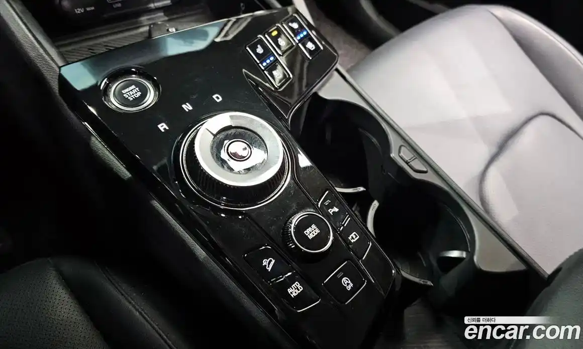 Kia Sportage 2022 2.0 Автомат в Москве № 20700, фото 9