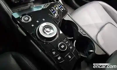 Kia Sportage 2022 2.0 Автомат в Москве № 20700, миниатюра 9