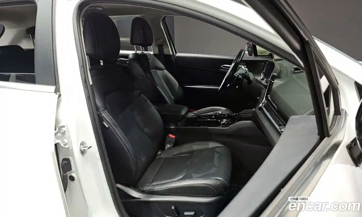 Kia Sportage 2022 2.0 Автомат в Москве № 20700, фото 10